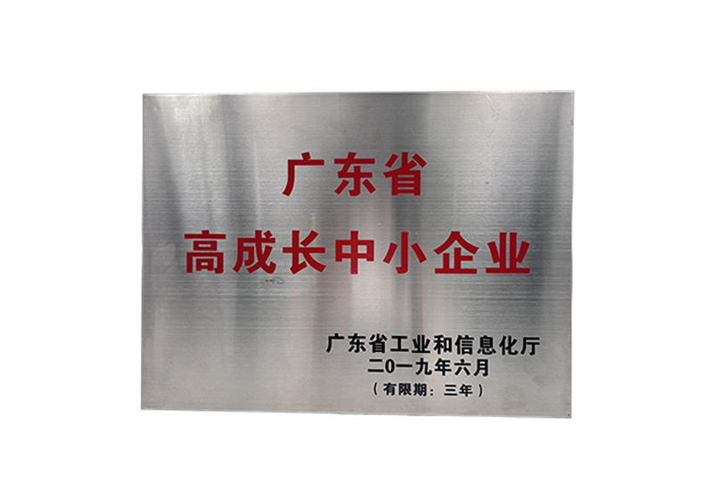 Doanh nghiệp nhỏ và vừa tăng trưởng cao tỉnh Quảng Đông